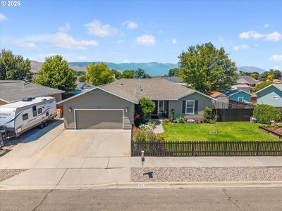 3545 Plum St, Baker City, OR, 97814