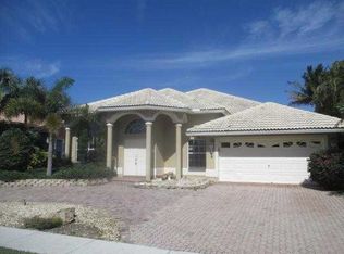 19555 Dinner Key Dr, Boca Raton, FL 33498