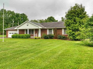 844 Old Plank Rd, Chandler, IN 47610