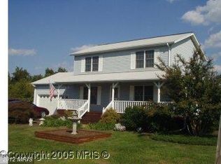 10938 Bristol Pl, Bealeton, VA 22712
