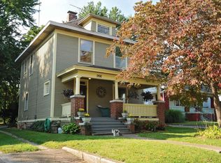 1400 E Elm St, Springfield, MO 65802