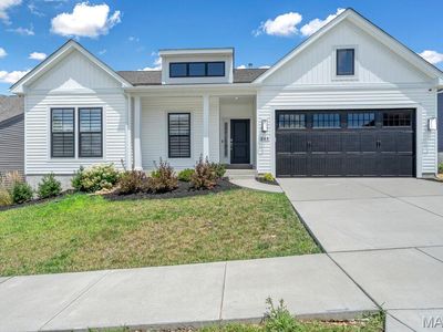 845 Kingston Hills Ct, Fenton, MO, 63026