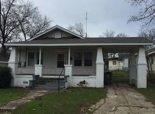 217 N Patterson St, Hot Springs, AR 71913