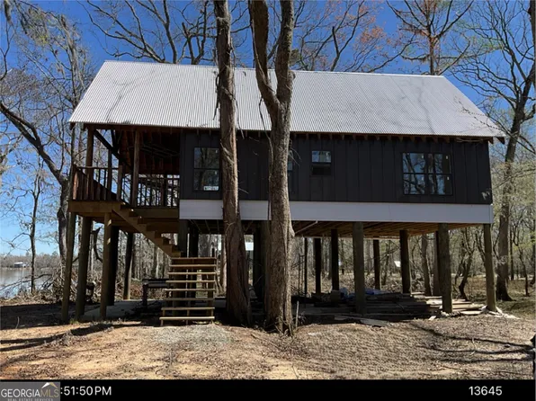 0 Eagles Point, Surrency, GA 31563