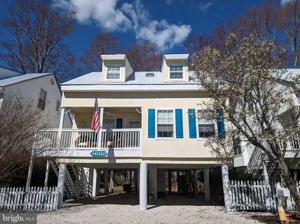 34020 Cypress Ln Unit 136, Frankford, DE 19945