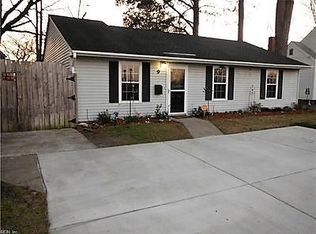 9 Abbott Pl, Portsmouth, VA 23702