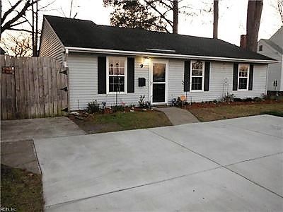 9 Abbott Pl, Portsmouth, VA, 23702