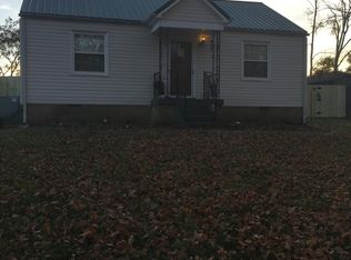 2217 Weona Dr, Nashville, TN 37214