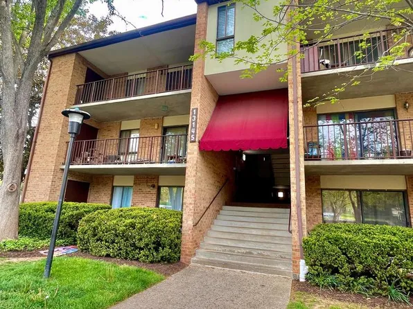 13145 Dairymaid Dr #79, Germantown, MD 20874
