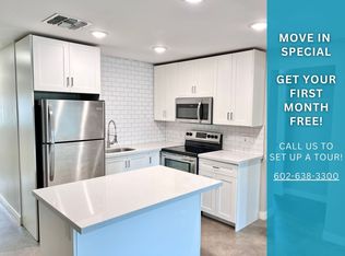 2617-2621 E Campbell Ave #7, Phoenix, AZ 85016