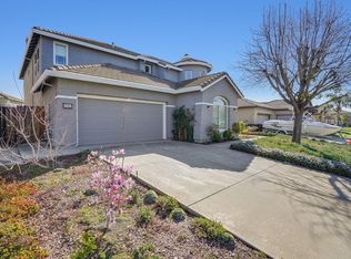 9761 Roedell Way, Elk Grove, CA 95624