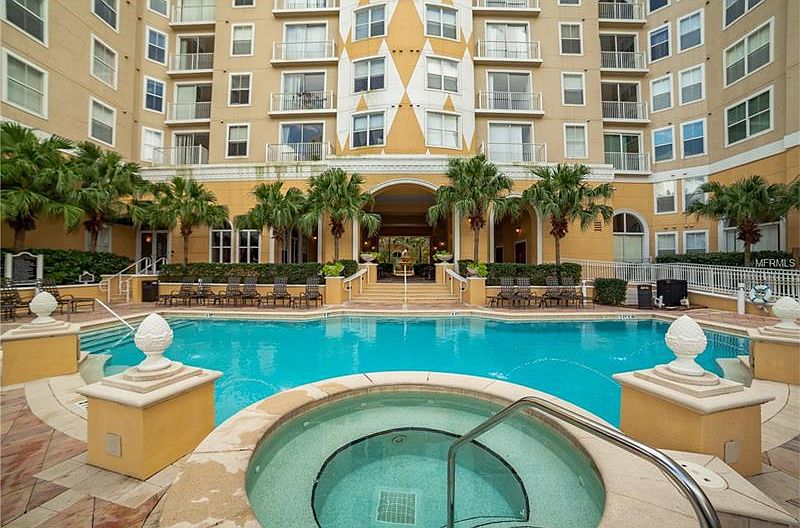 1st image of 700 S Harbour Island Blvd Unit 341