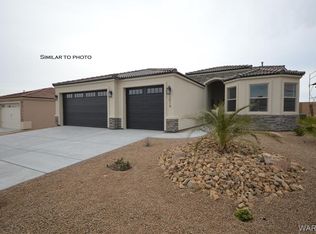 2007 E Valor Dr, Fort Mohave, AZ 86426