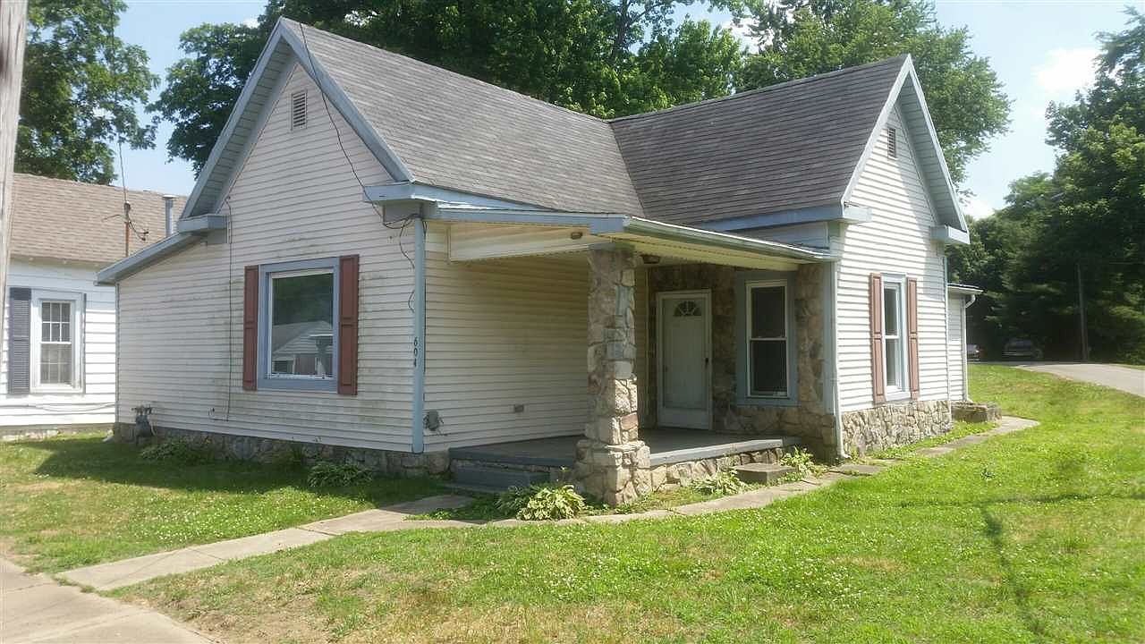 604 Saint Louis Ave, Cannelton, IN 47520 Zillow