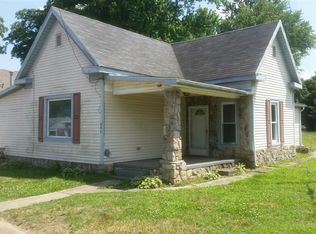 604 Saint Louis Ave, Cannelton, IN