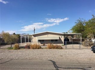 1717 Emerald Rd, Bullhead City, AZ 86442