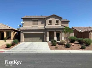 212 Buck Ranch Ave, North Las Vegas, NV 89032