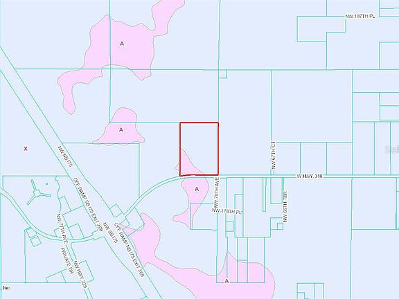 3rd image of 7011 W Highway 318