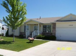 1868 S 250 W, Clearfield, UT 84015