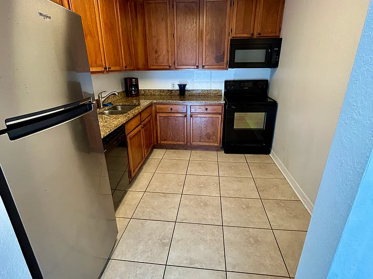 4114 Dijon Dr #4114 — Photo 6
