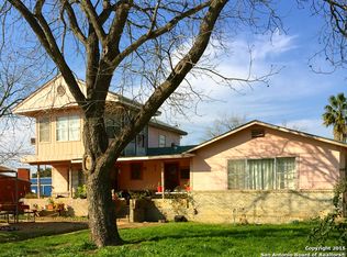 8013 Fm 1518, Somerset, TX 78069