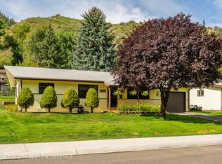 1105 Riverview Dr, Glenwood Springs, CO 81601