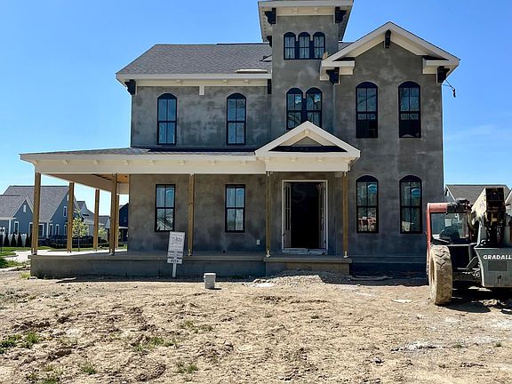 3rd image of 5624 Evans Farm Dr