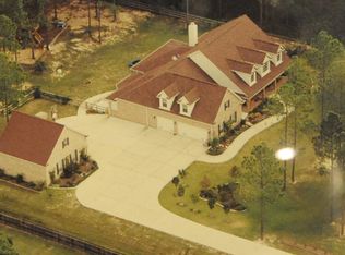 24902 Millers Ln, Katy, TX 77493