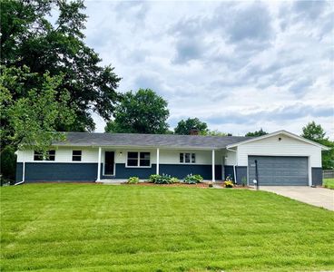 11717 E 45th Ter, Kansas City, MO, 64133