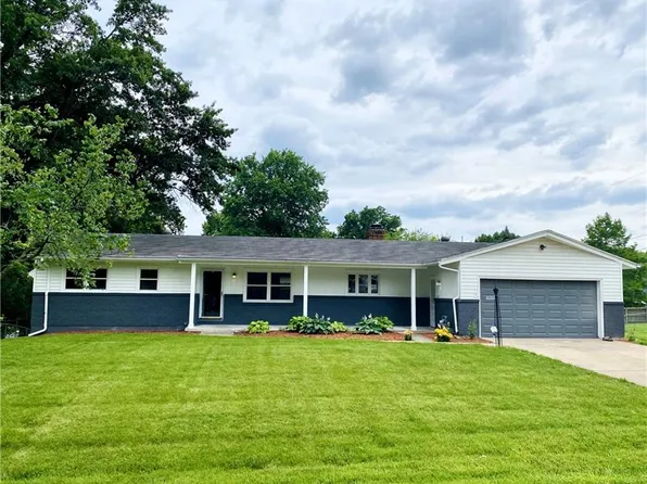 11717 E 45th Ter, Kansas City, MO 64133