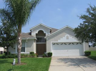 8148 Fan Palm Way, Kissimmee, FL 34747