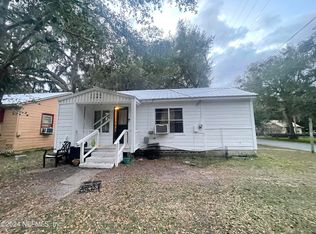 501 Orange Ave, Crescent City, FL 32112