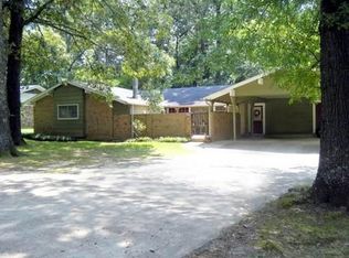 901 Apollo Dr, Bastrop, LA 71220
