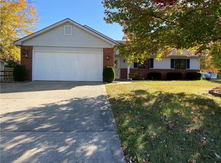 4211 Forest Ter, Anderson, IN 46013