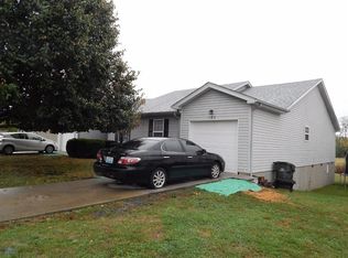 182 Elkhorn Meadows Dr, Georgetown, KY 40324