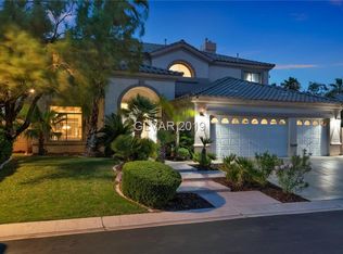 9570 Castillana Ct, Las Vegas, NV 89147