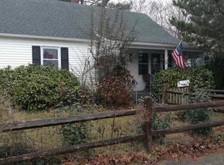 4 E Dawes Ave, Somers Point, NJ 08244