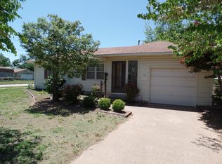 350 S 47th West Ave, Tulsa, OK 74127