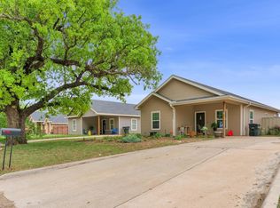 3042 Hickory St, Abilene, TX 79601