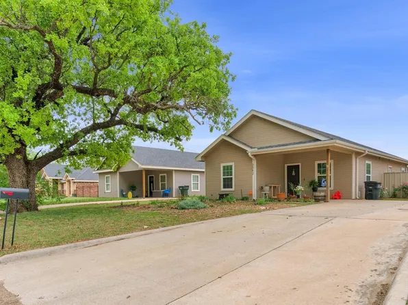 3042 Hickory St, Abilene, TX 79601