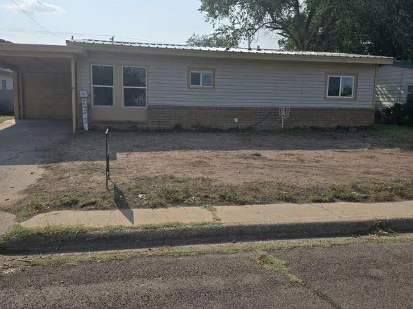 1313 N Gulf St, Hobbs, NM 88240