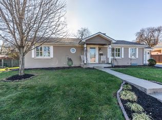 290 Malabu Dr, Lexington, KY 40502