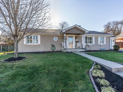 290 Malabu Dr, Lexington, KY, 40502