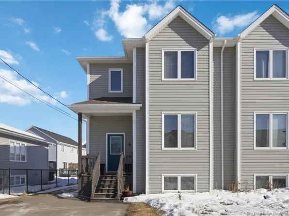 6 Bristol Cres, Riverview, NB E1B 0T1