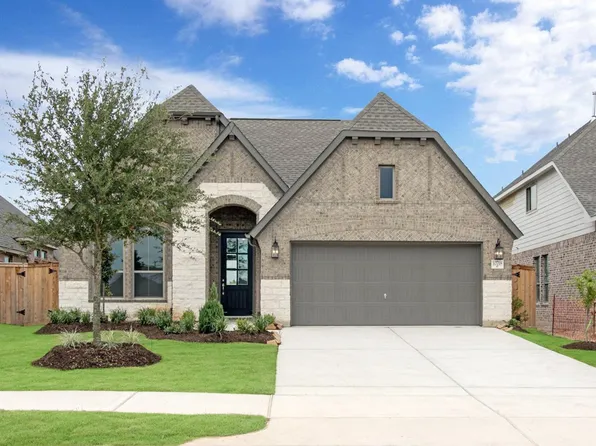 10718 Alina Brook Trce, Richmond, TX 77406