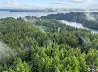 11025 Admiralty Way, Anderson Island, WA 98303