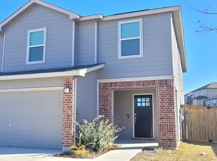 812 Yellow Ribbon Trl, Jarrell, TX 76537