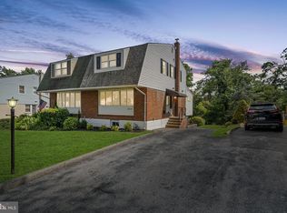 1514 Blackrock Rd, Swarthmore, PA 19081