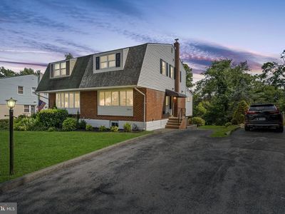 1514 Blackrock Rd, Swarthmore, PA, 19081
