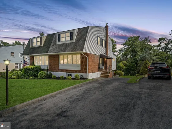 1514 Blackrock Rd, Swarthmore, PA 19081